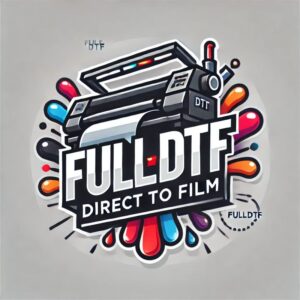 DTF por metros