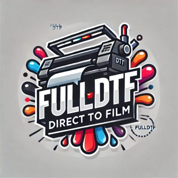 DTF por metros